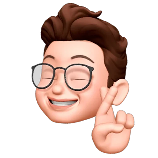 Memoji